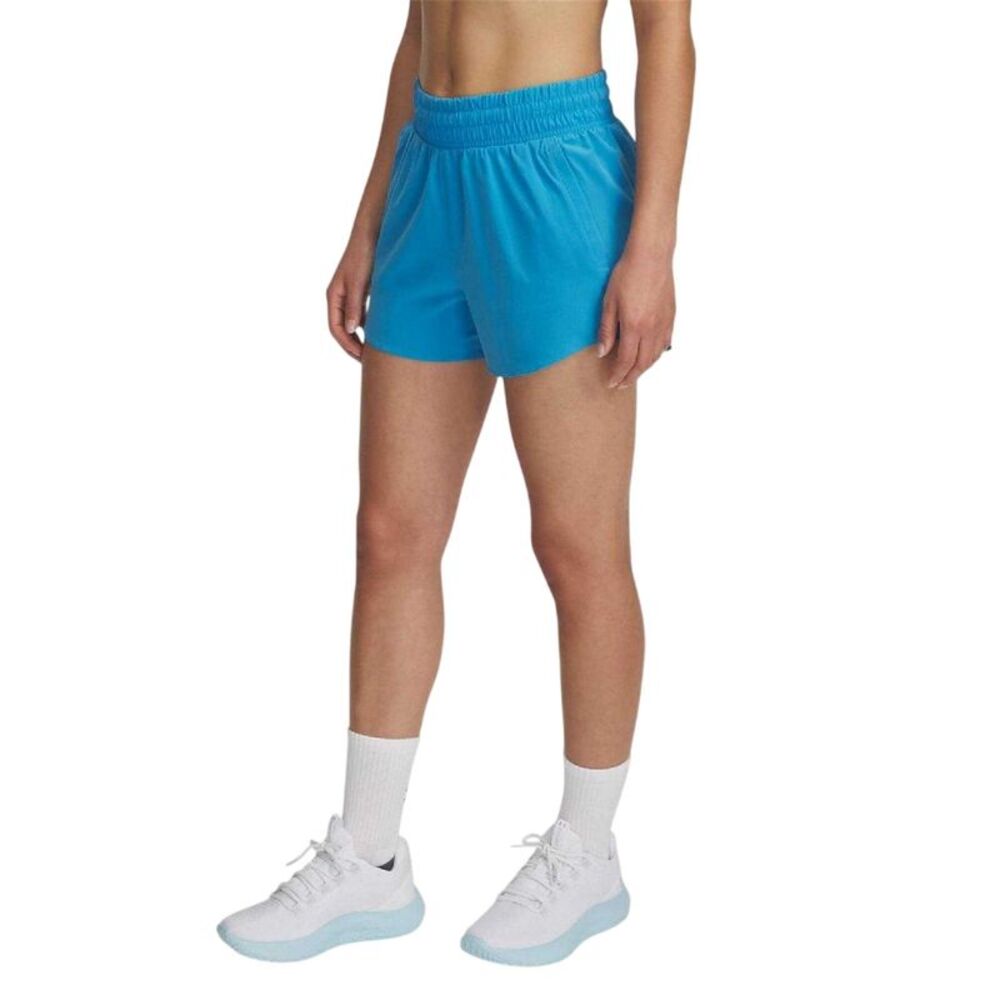 Under Armour Womens/Ladies Lightweight Shorts / Blue